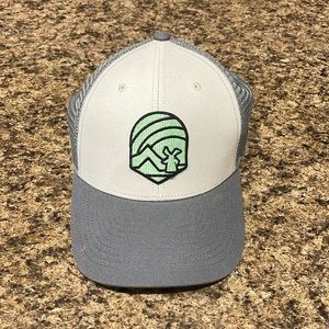 DutchBros Coffee Trucker Hat